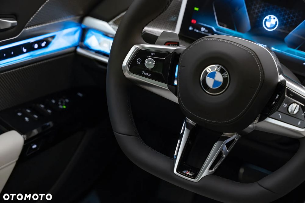 BMW Seria 7 740d xDrive mHEV M Sport sport - 33