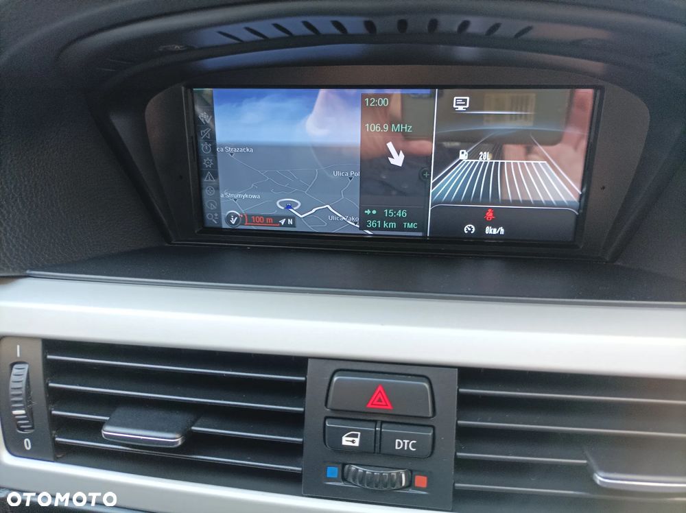 BMW Seria 3 320d DPF Efficient Dynamics Edition - 18