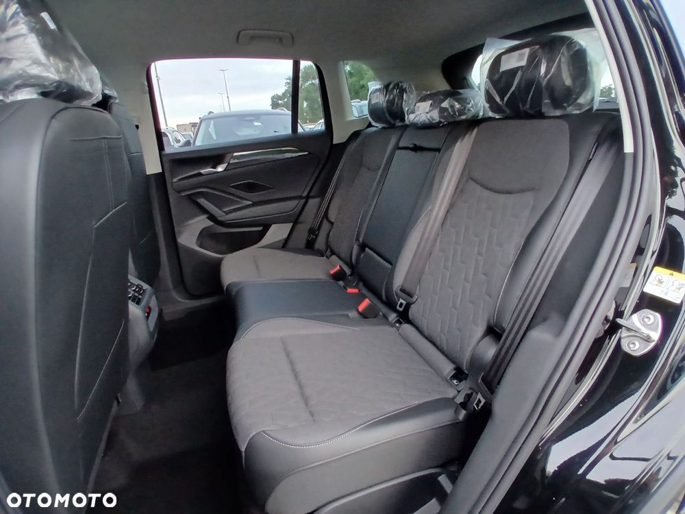 Volkswagen Tiguan 1.5 eTSI Life Plus DSG - 7