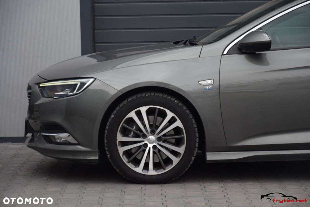 Opel Insignia - 7