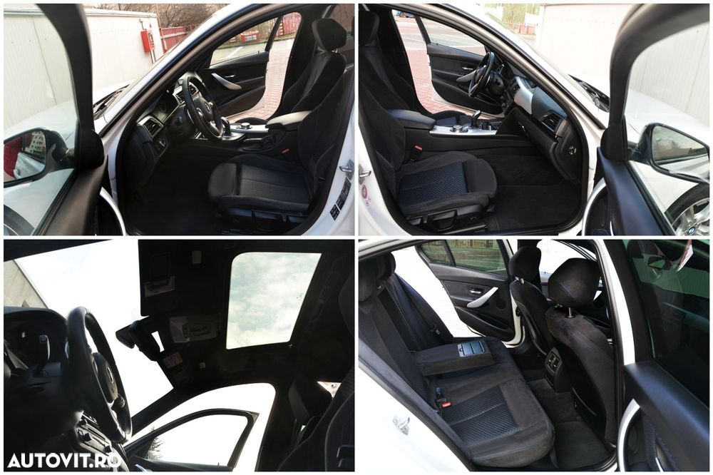 BMW Seria 3 320d xDrive GT Sport-Aut. - 17