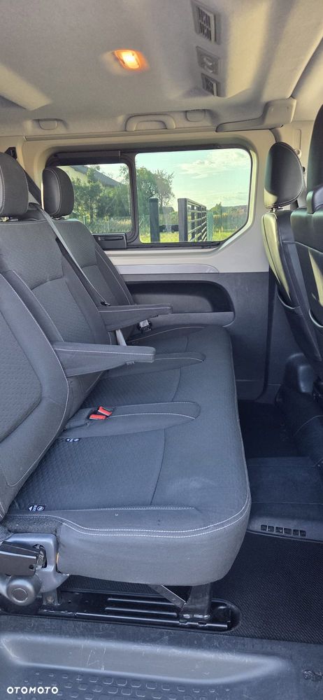 Opel Vivaro 1.6 CDTI L2 - 11