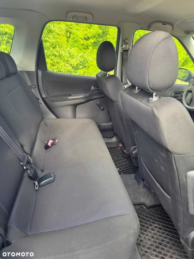 Suzuki Ignis - 8