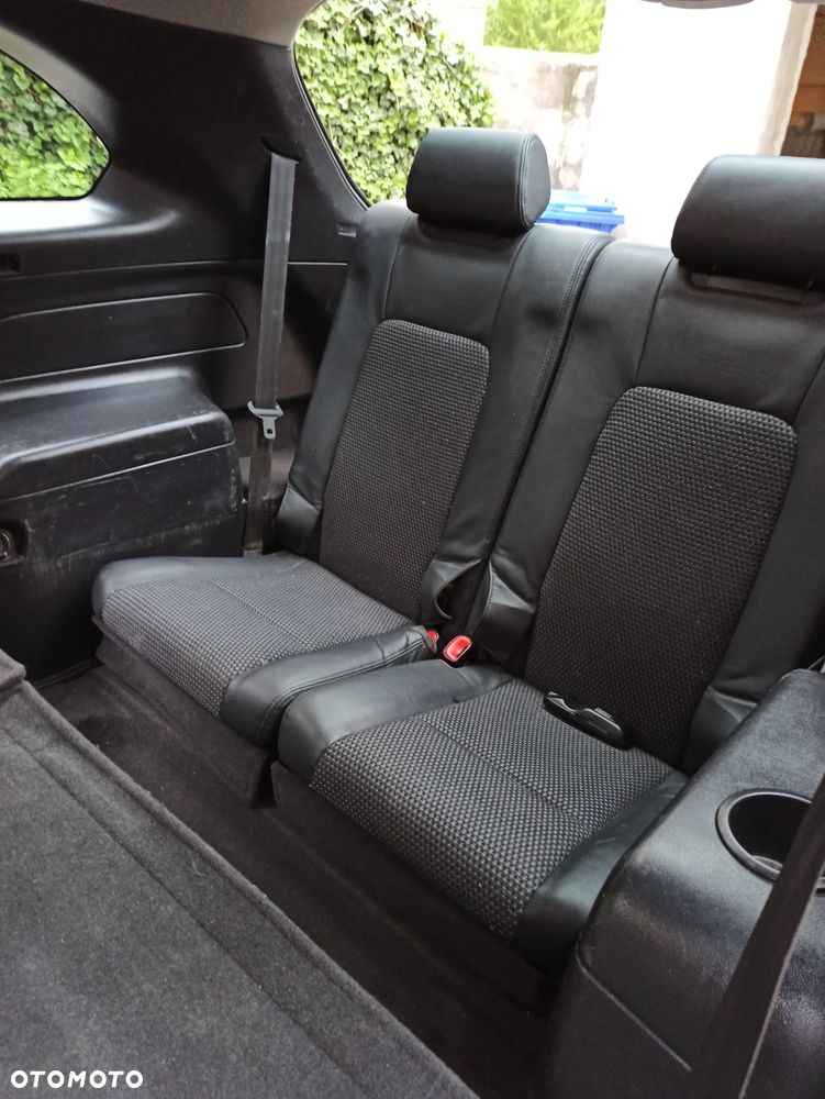 Chevrolet Captiva 2.4 LS - 19