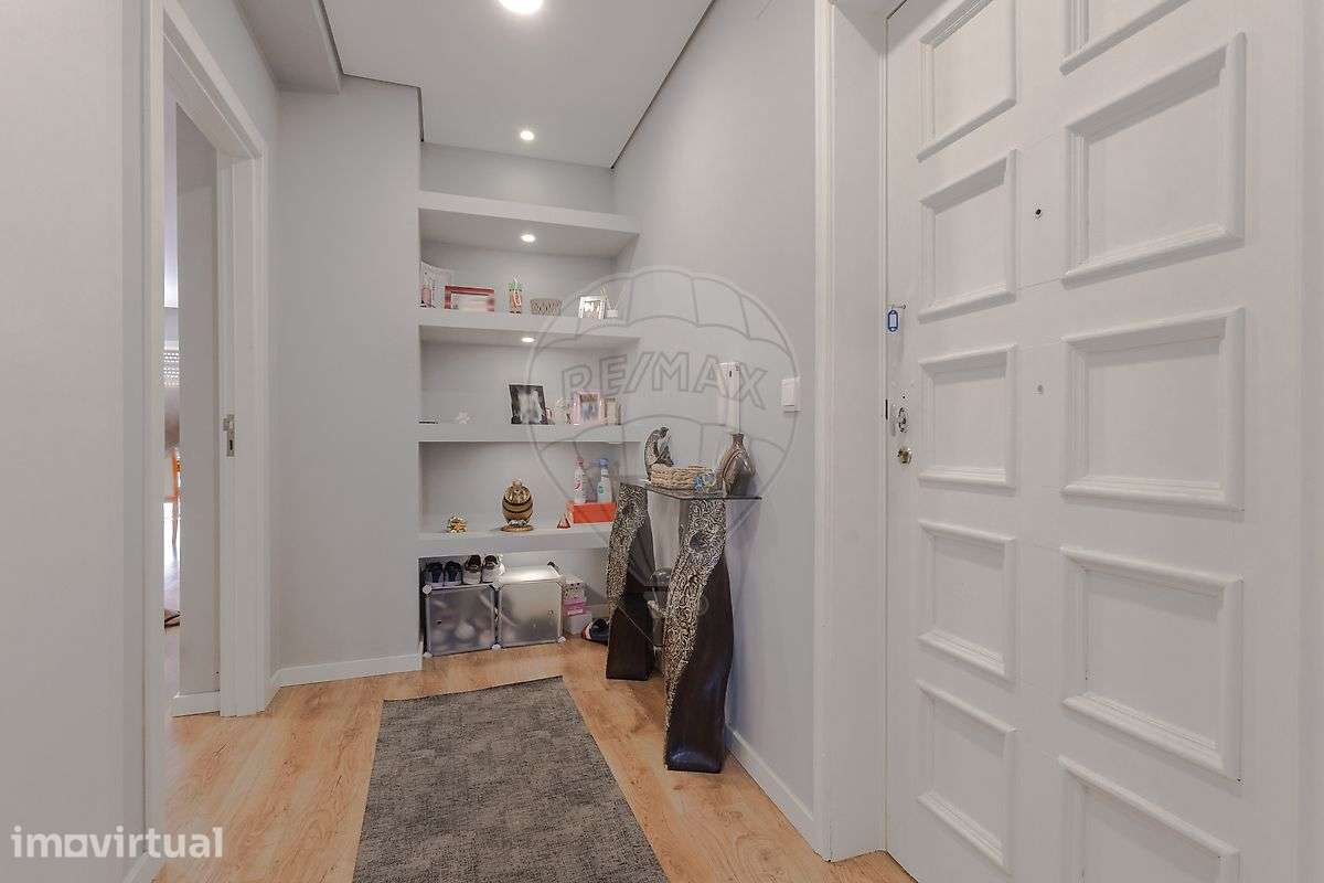 Apartamento T4 para venda - Grande imagem: 2/24