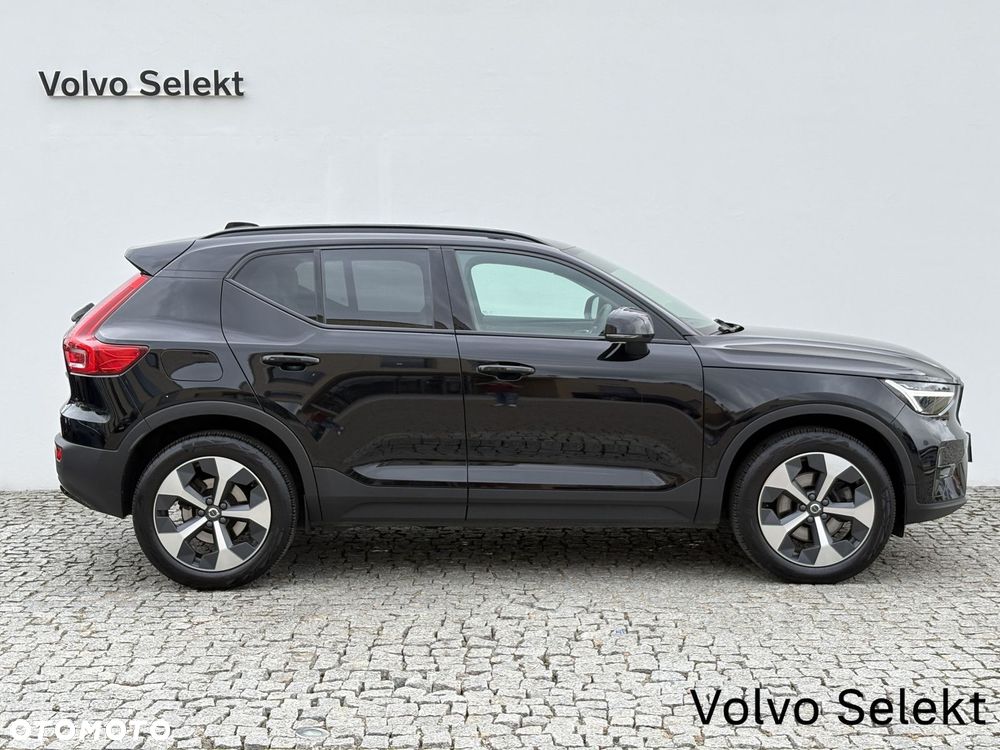 Volvo XC 40 - 5