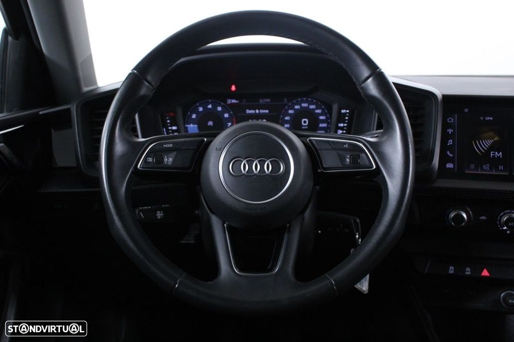 Audi A1 Sportback 25 TFSI Advanced - 19