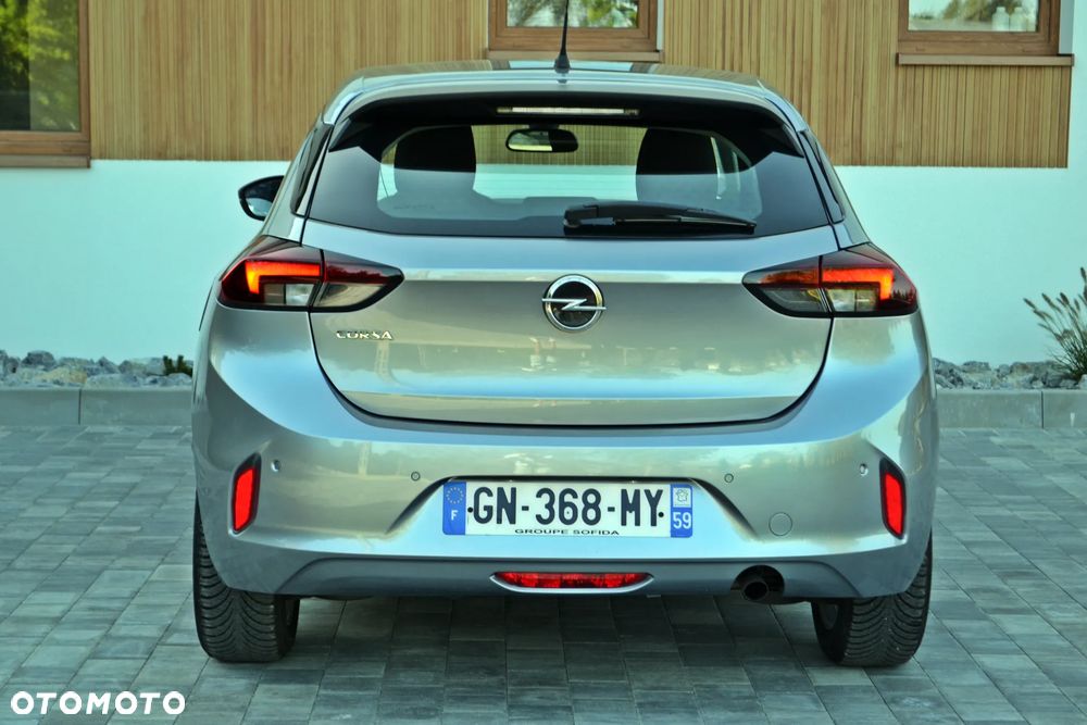 Opel Corsa - 14