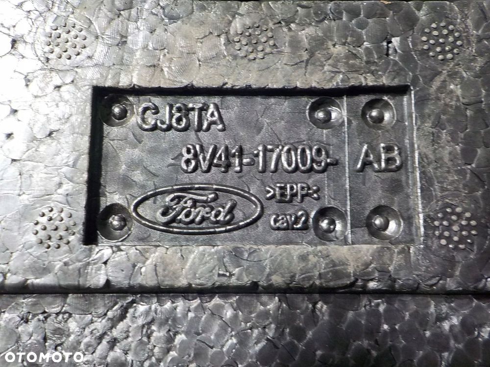 FORD KUGA I ZESTAW NAPRAWCZY 8V41-17009-AB - 2