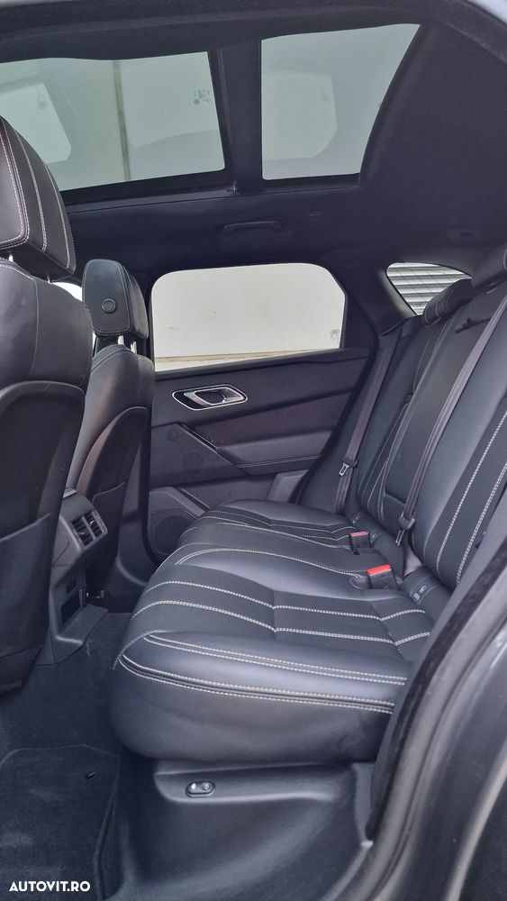 Land Rover Range Rover Velar 2.0 R-Dynamic - 23
