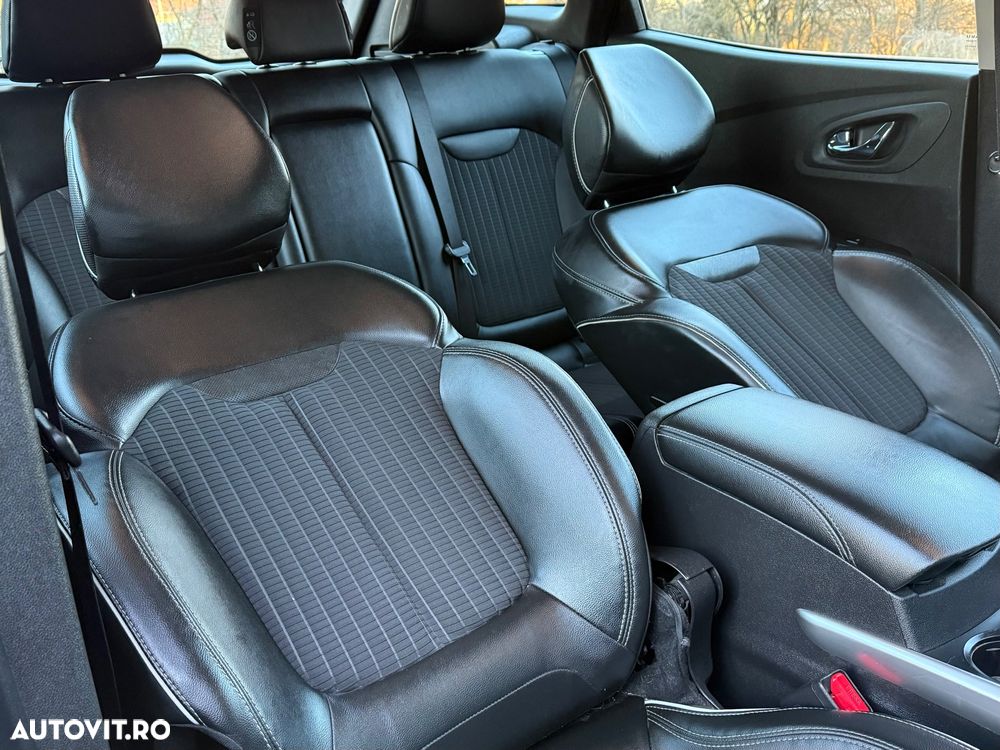 Renault Kadjar Energy dCi 130 Bose Edition - 24