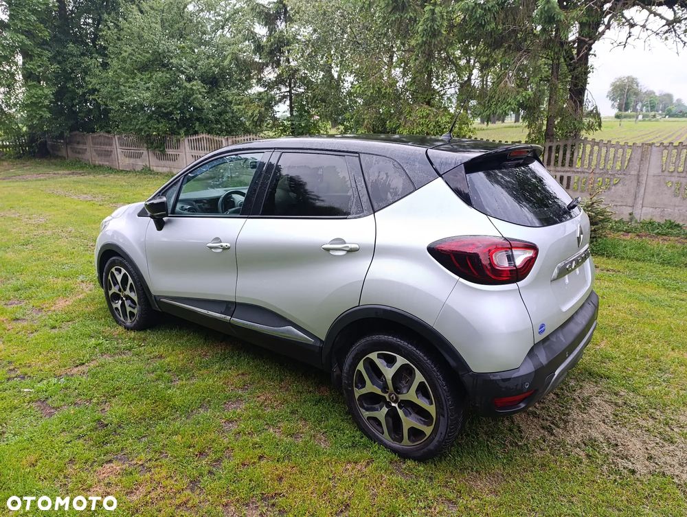 Renault Captur - 8
