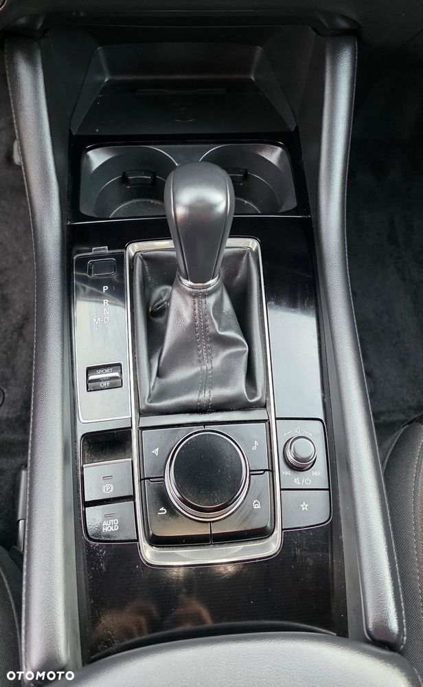 Mazda 3 2.0 mHEV Hikari - 14