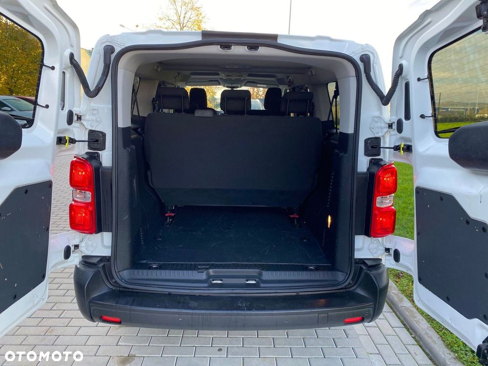 Toyota ProAce - 17