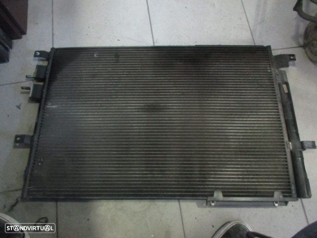 Radiador AC RADAC498 ALFA ROMEO 159 2004 2.4JTD - 2