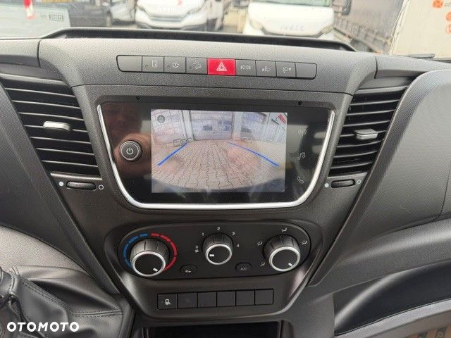 Iveco Daily 35C16H3.0 - 10