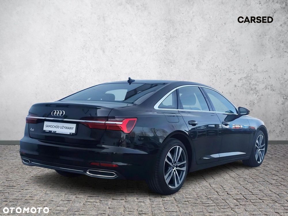 Audi A6 Limousine - 6