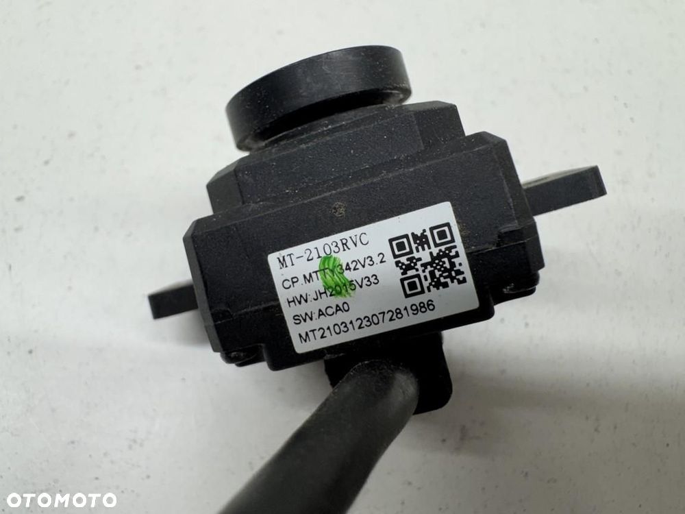 Kamera Cofania  Iveco Daily  5802971741 - 2
