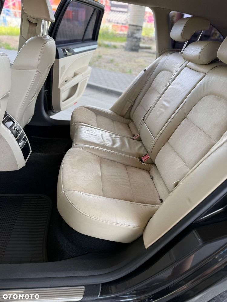 Skoda Superb - 5