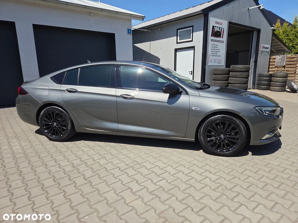 Opel Insignia 1.5 T GPF Innovation S&S - 2