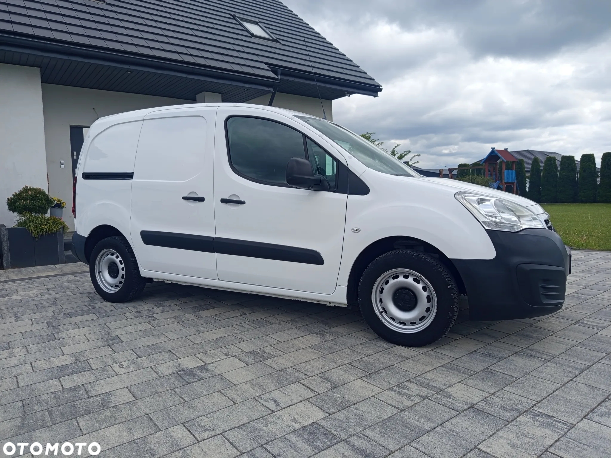 Peugeot Partner - 17