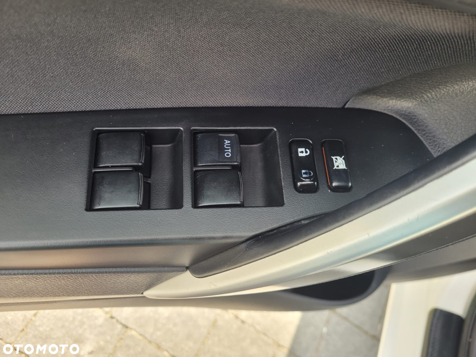 Toyota Auris - 16