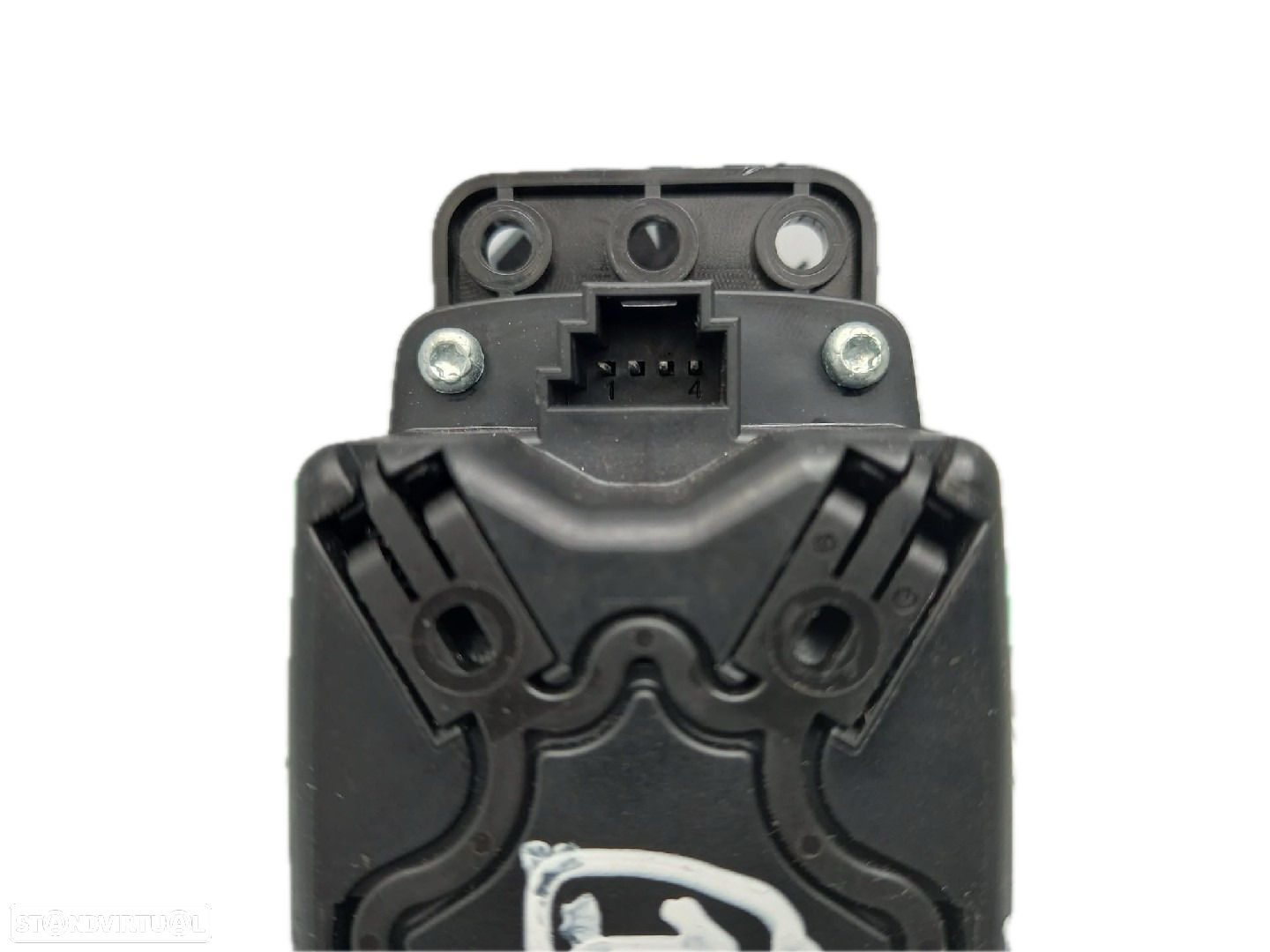 Botão / Joystick / Comando Multifunções Mercedes-Benz B-Class (W246, W - 4