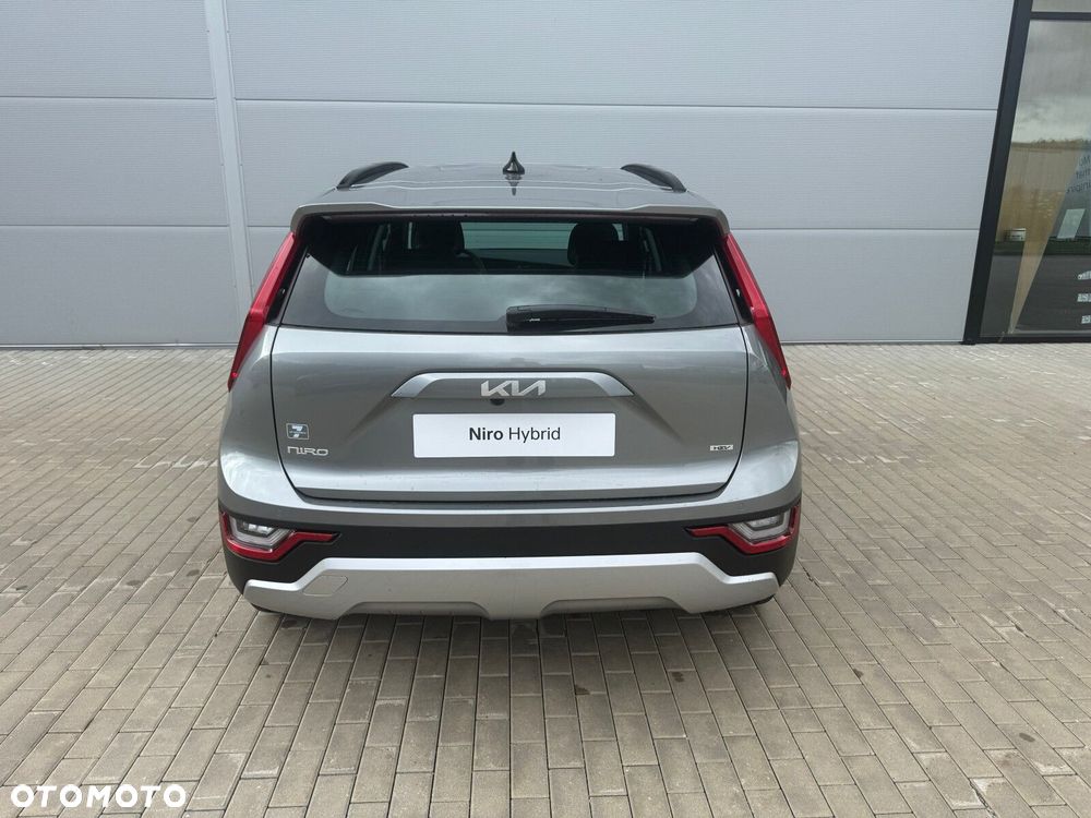 Kia Niro - 29