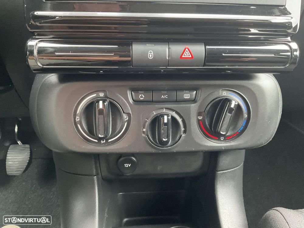 Citroën C3 1.2 PureTech YOU! - 25