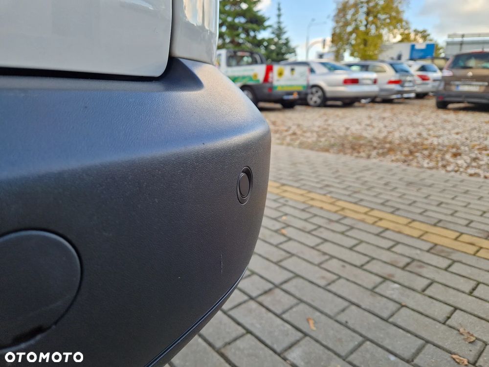 Volkswagen CADDY MAXI - 33
