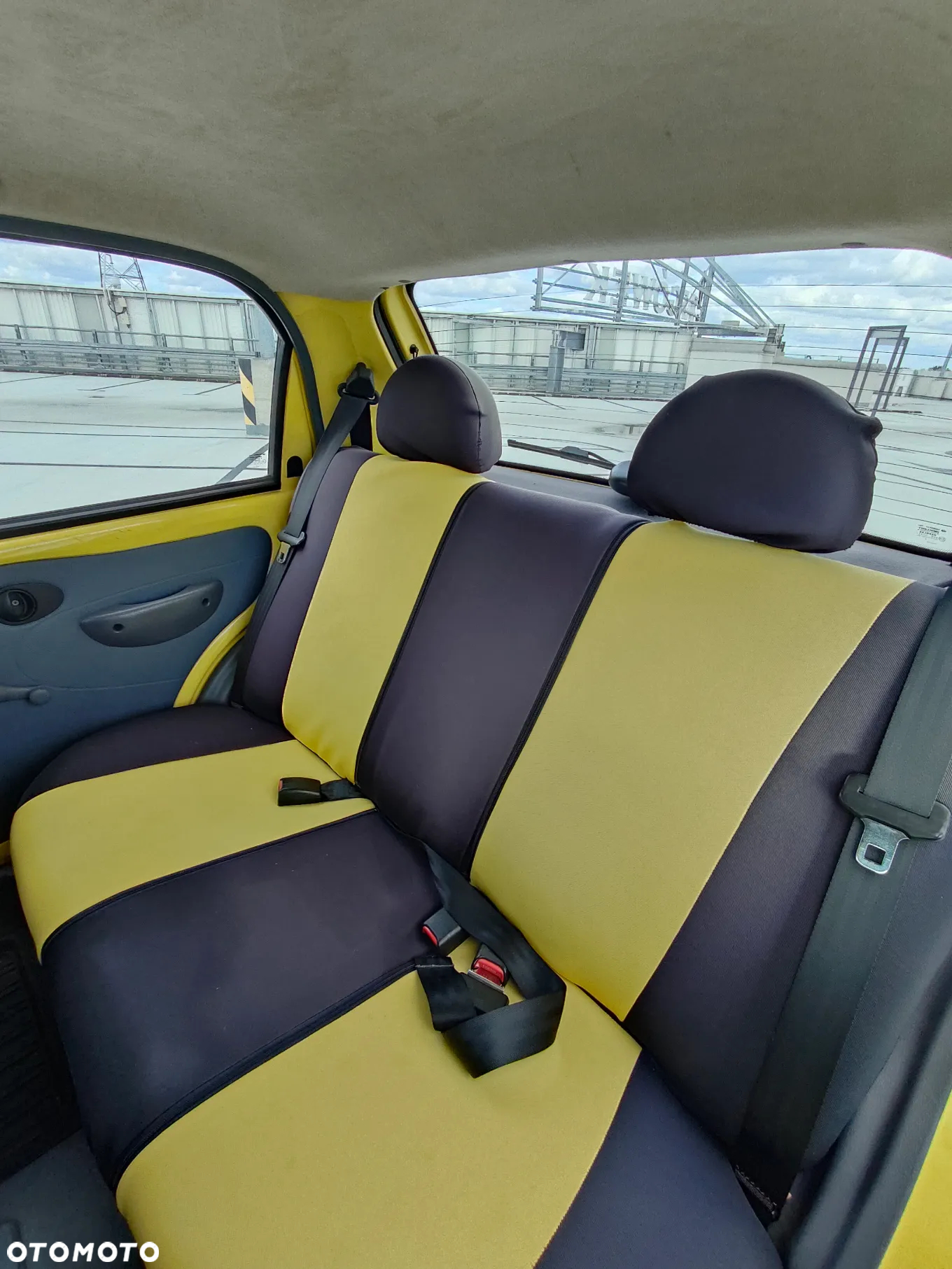 Daewoo Matiz Friend - 11