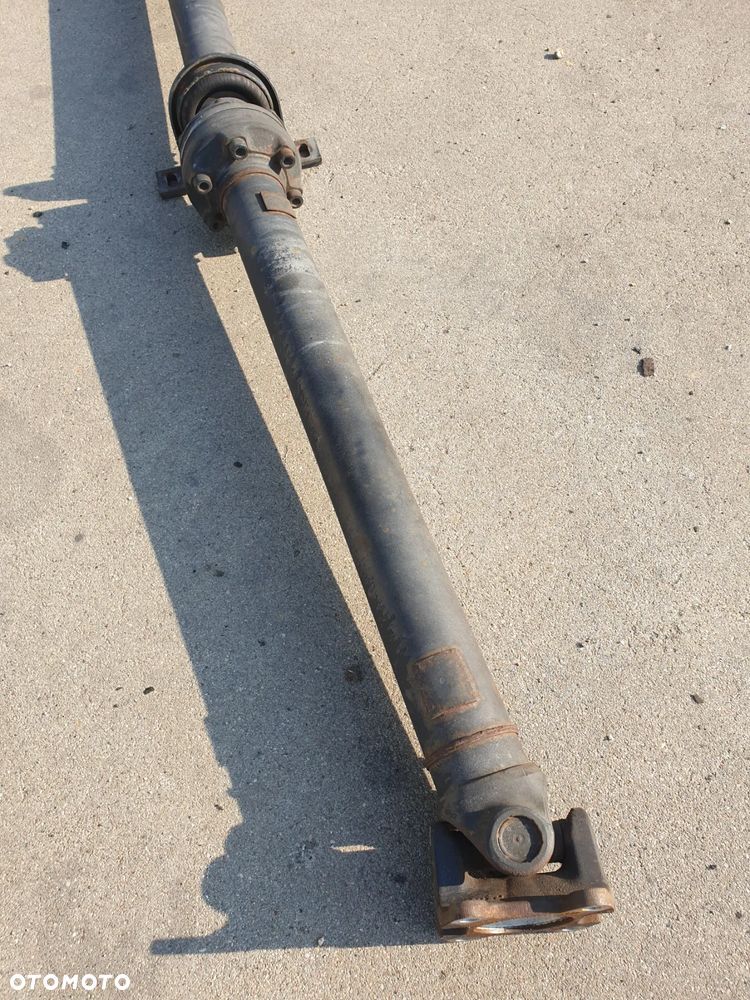 Wał Napędowy Mercedes Vito Viano W639 Lift A6394100016 - 8