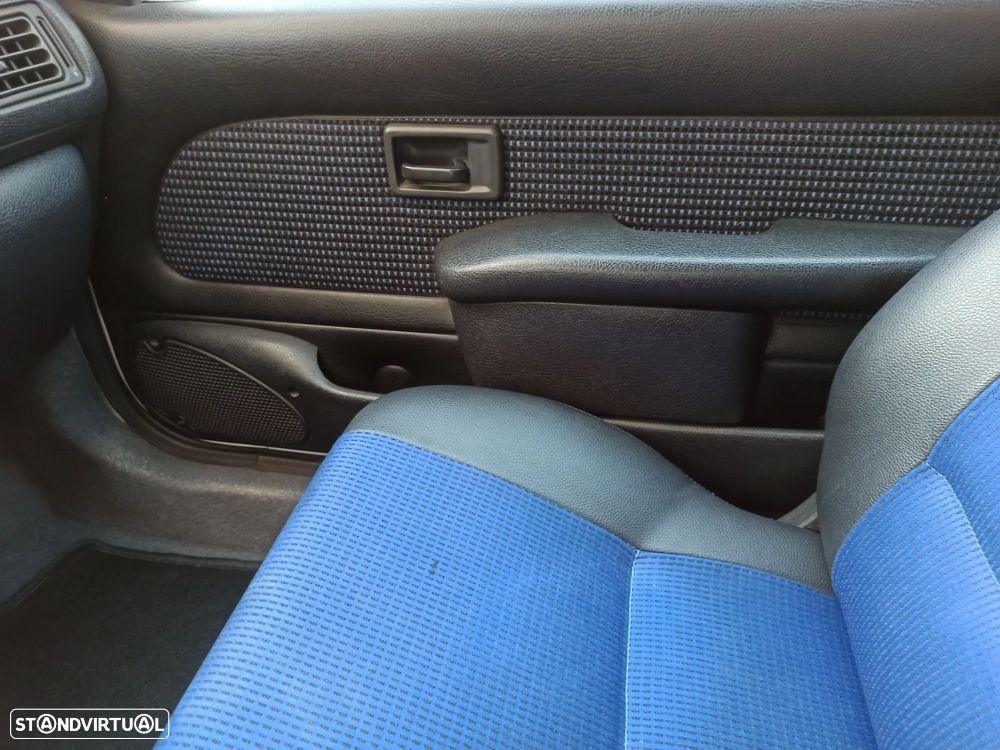 Peugeot 106 1.5 XRD - 5