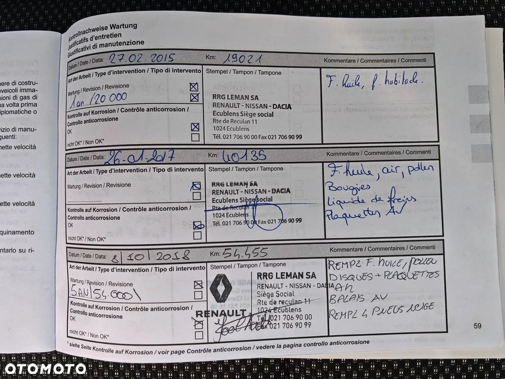 Renault Espace 2.0 TCe 170 Celsium - 23