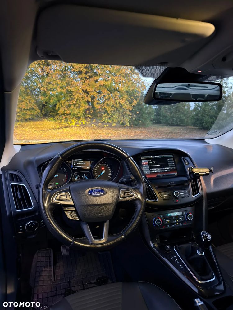 Ford Focus - 5