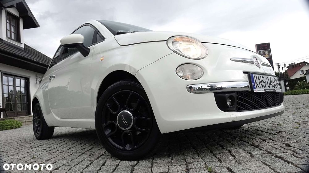 Fiat 500 - 18