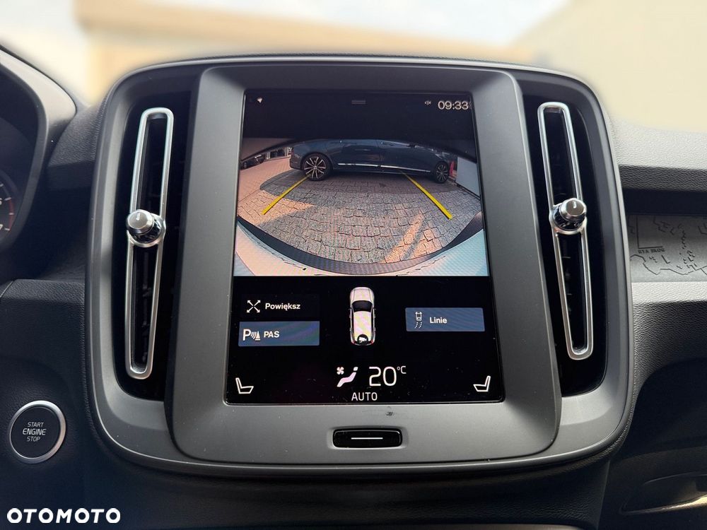 Volvo XC 40 - 22