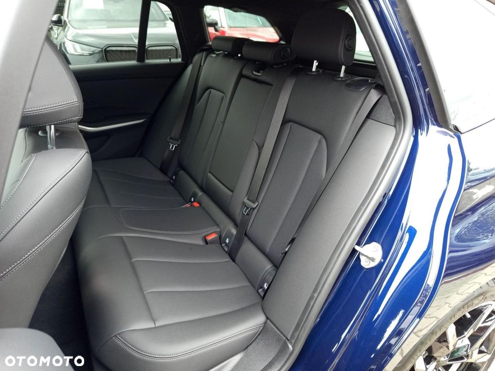 BMW Seria 3 - 21