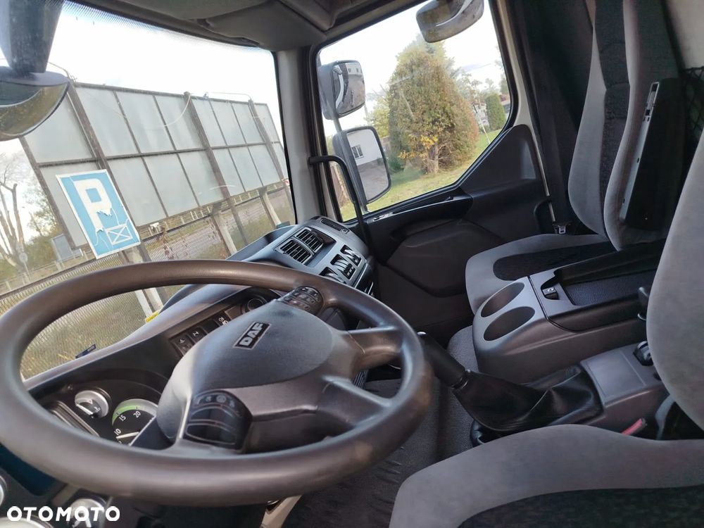 DAF FA LF55 - 5