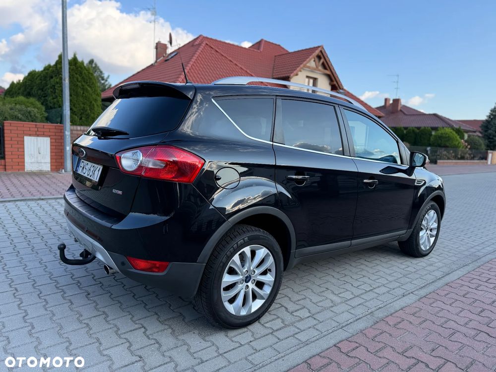 Ford Kuga - 5