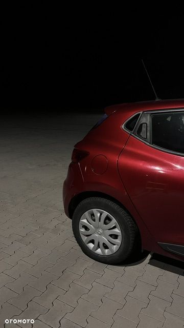 Renault Clio 0.9 Energy TCe Alize - 21