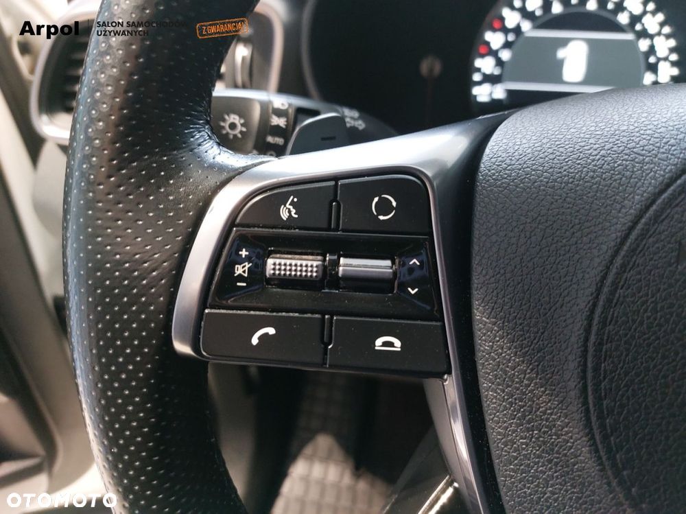 Kia Sorento 2.0 CRDI GT Line - 18