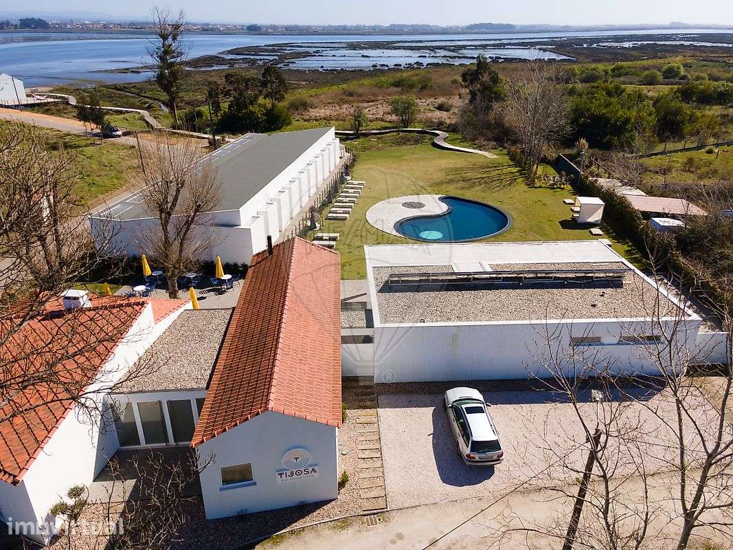 Hotel T10 para venda - Grande imagem: 2/50