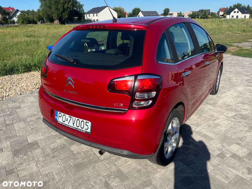 Citroën C3 1.2 PureTech Feel - 2