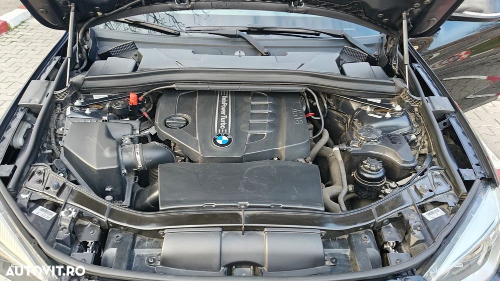 BMW X1 xDrive18d - 6