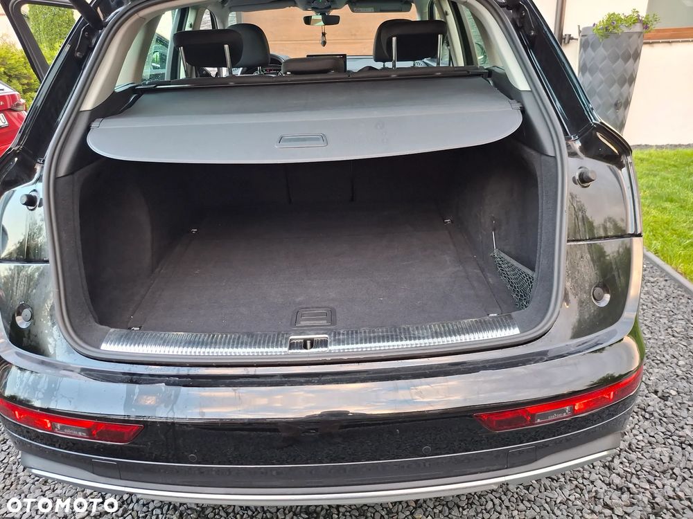 Audi Q5 40 TDI mHEV Quattro Advanced S tronic - 21