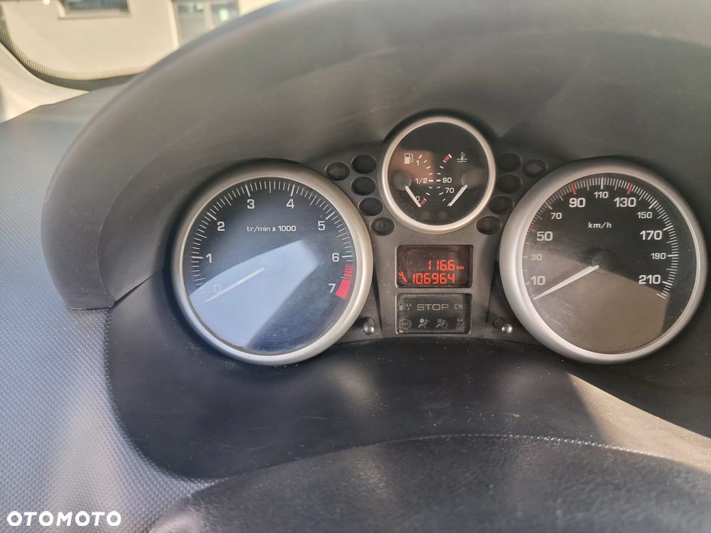 Peugeot 206 plus - 2