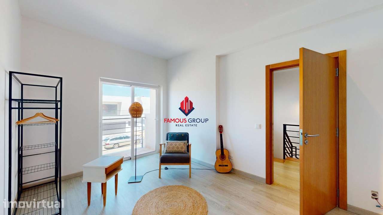 Moradia T3+1 em Silves, Construção Nova - Grande imagem: 4/60
