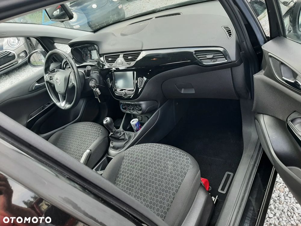 Opel Corsa 1.2 Active - 12