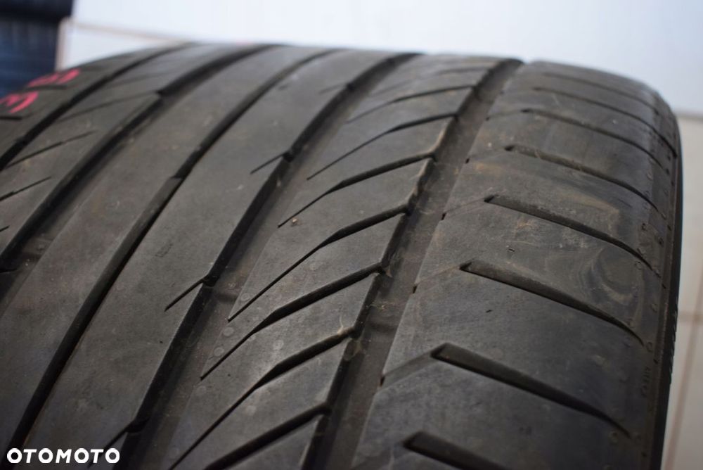 ZR21 315/30 Continental ContiSportContact 5P N1 - 3